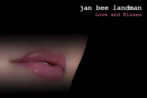 cover mainstream story Love and Kisses